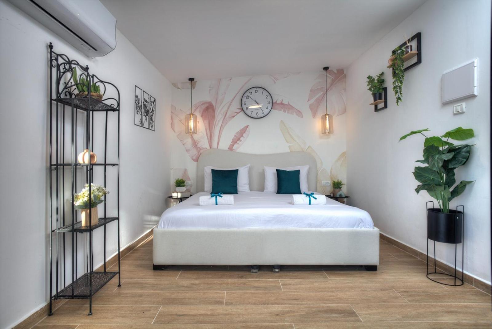 אבני החושן - סוויטות יוקרה בצפת העתיקה - Avnei Hachoshen - Luxury Suites In The Old City Exterior foto